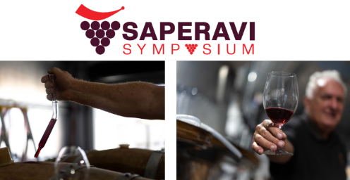 Australian Saperavi Producers Symposium in Stanthorpe