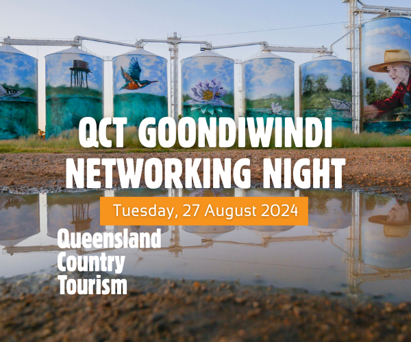 Goondiwindi Networking Night - 27 August