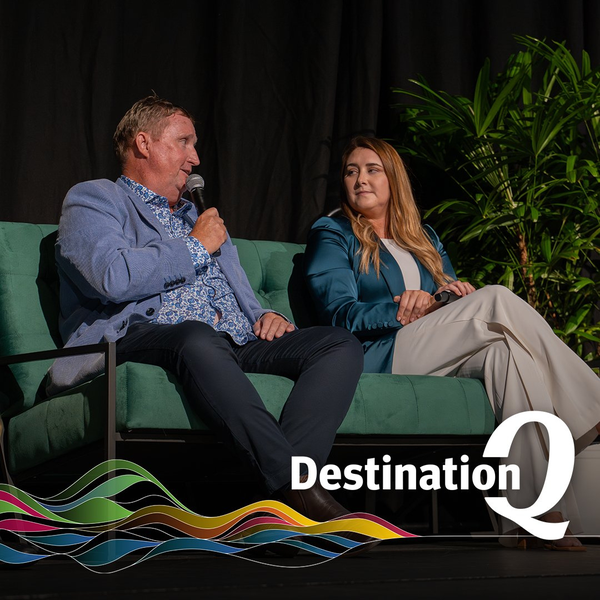 Be a Part of Shaping Queensland's Premier Tourism Conference