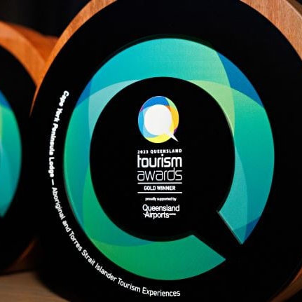 Queensland Tourism Awards