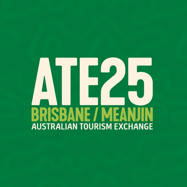 Applications Open for the Australian Tourism Exchange (ATE25)