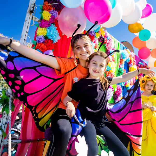 Laidley Spring Festival