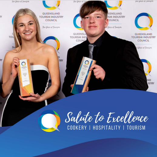 Nominations open for the 2024 Salute to Excellence Awards Open