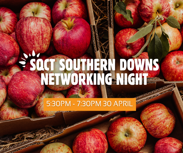 Southern Downs Networking Night - 30th April
