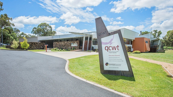 Member Spotlight: Queensland College of Wine Tourism