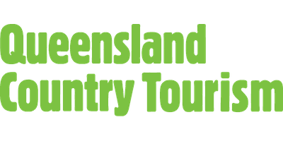 Queensland Country Tourism logo